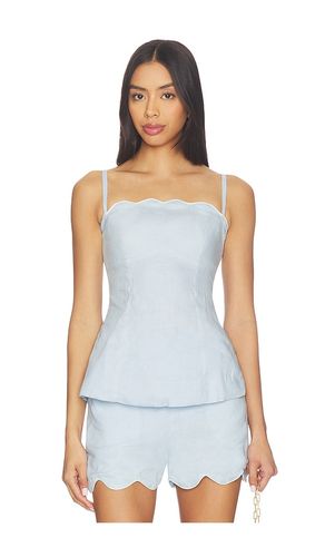 Yavira Top en . Taille S. Also en M, L - Ancora - Modalova