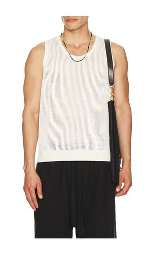 DÉBARDEUR en . Taille M. Also en L, XL/1X - AUTO-REPLY - Modalova