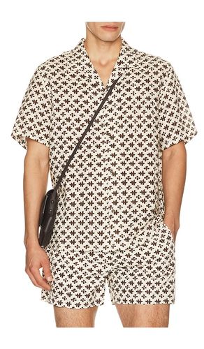 CHEMISE en . Taille L. Also en M, XL/1X - AUTO-REPLY - Modalova