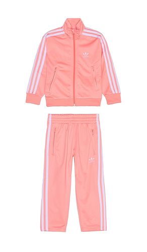 PANTALON DE SURVÊTEMENT FIREBIRD in . Size 2XS (5-6 years) - adidas Originals - Modalova