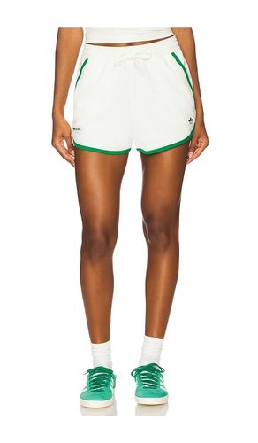 X Sporty & Rich Short en . Taille L. Also en M, S, XS - adidas Originals - Modalova