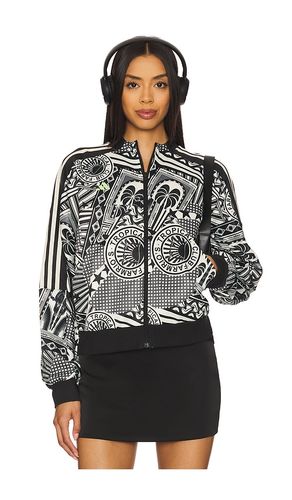 BLOUSON DE SURVÊTEMENT in . Size XS - adidas Originals - Modalova