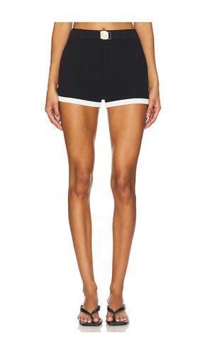 SHORT SEXY AVEC CEINTURE in . Size L, S, XL, XS - Asta Resort - Modalova