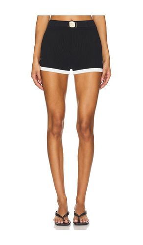 SHORT SEXY AVEC CEINTURE in . Size L, S, XS - Asta Resort - Modalova