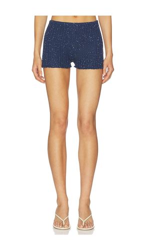 Isla Mini Short en . Taille L. Also en M, S, XL, XS - ASTA RESORT - Modalova