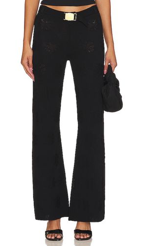 PANTALON GISELE in . Size S, XL - Asta Resort - Modalova