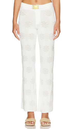 PANTALON GISELE in . Size XL - Asta Resort - Modalova