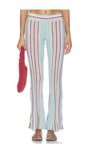 PANTALON MARIBEL en . Taille S. Also en M - ASTA RESORT - Modalova