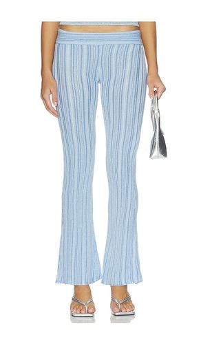 PANTALON MARIBEL en . Taille L. Also en M, S, XL, XS - ASTA RESORT - Modalova