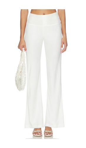 PANTALON IRIS en . Taille XS. Also en S, M, L, XL - ASTA RESORT - Modalova