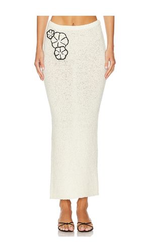 JUPE MAXI en . Taille L. Also en XL - ASTA RESORT - Modalova