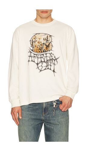 Garden Long Sleeve Tee en . Taille S. Also en M, L, XL/1X - Afield Out - Modalova