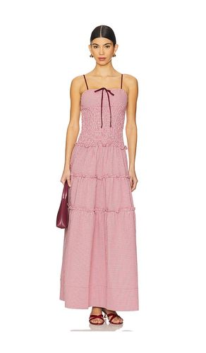 ROBE MAXI MASAMI in . Size XS - ALOHAS - Modalova