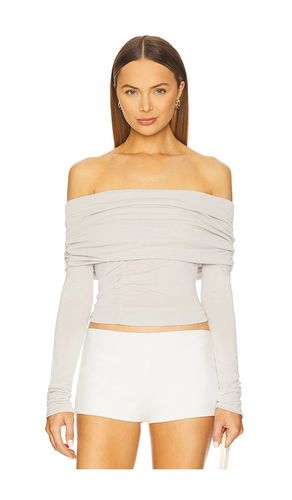 Emica Top en . Taille L. Also en M, S, XS - ALOHAS - Modalova