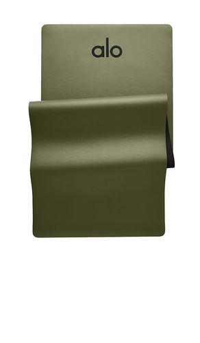 Alo Warrior Mat en Green - alo - Modalova