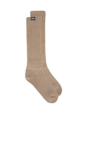 CHAUSSETTES SCRUNCH en . Taille M/L. Also en S/M - alo - Modalova