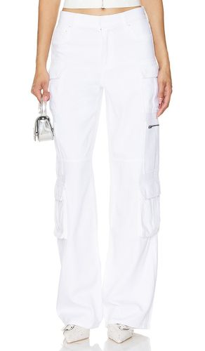 PANTALON CARGO BAGGY CAY in . Size 28, 29 - Alice + Olivia - Modalova