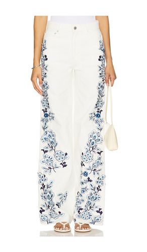 Weezy Jean in . Size 25, 26, 27, 28, 29 - Alice + Olivia - Modalova