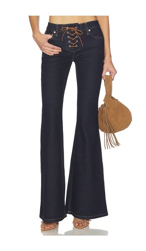Delilah Flare Jean en . Taille 29. Also en 30 - Alice + Olivia - Modalova