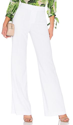 PANTALON DYLAN in . Size 10, 12, 14, 2, 4, 6, 8 - Alice + Olivia - Modalova