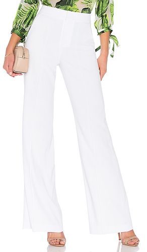 PANTALON DYLAN in . Size 10, 14, 2, 4, 6, 8 - Alice + Olivia - Modalova