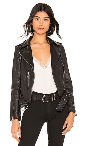 BLOUSON BALFERN en . Taille 0. Also en 00, 2, 4 - ALLSAINTS - Modalova