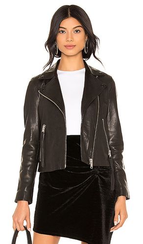 BLOUSON DALBY in . Size 2, 4, 6, 12 - ALLSAINTS - Modalova