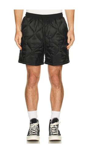 Relaxed Quilted Short en . Taille M. Also en S, XL/1X - ALPHA INDUSTRIES - Modalova