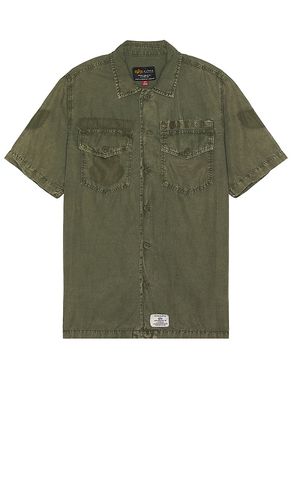 BLOUSON in . Size M - ALPHA INDUSTRIES - Modalova