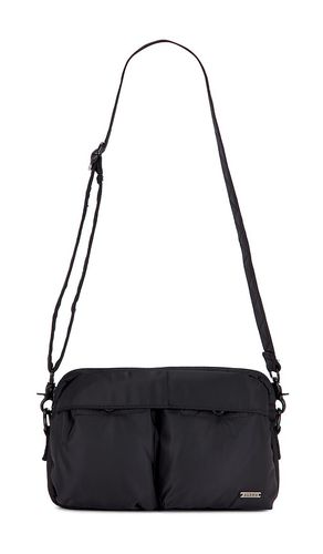 ALPHA INDUSTRIES SAC in Black - ALPHA INDUSTRIES - Modalova