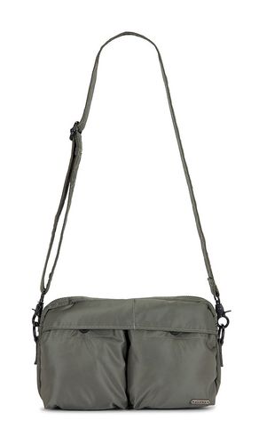 ALPHA INDUSTRIES SAC in Grey - ALPHA INDUSTRIES - Modalova