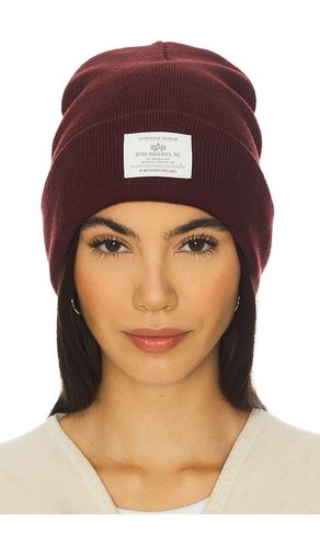 BONNET ESSENTIAL en - ALPHA INDUSTRIES - Modalova