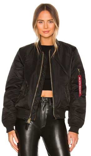 BLOUSON BOMBER MA-1 W en . Taille S. Also en XS - ALPHA INDUSTRIES - Modalova