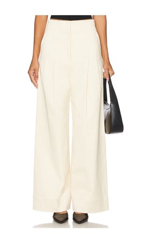 PANTALON BENNETT in . Size 4 - A.L.C. - Modalova