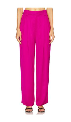 PANTALON CLASSIQUE FYNN in . Size 2, 4, 6 - A.L.C. - Modalova