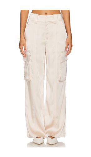 PANTALON CARGO BRYAN in . Size 2 - A.L.C. - Modalova