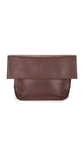 A.L.C. SAC FINN en Chocolate - A.L.C. - Modalova