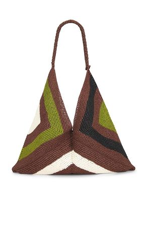 A.L.C. SAC SID en Brown - A.L.C. - Modalova