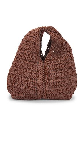 SAC EN RAFIA SIMONE en - A.L.C. - Modalova