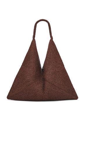 A.L.C. SAC SID in Chocolate - A.L.C. - Modalova