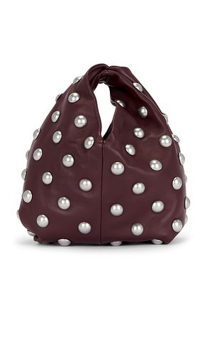 A.L.C. SAC SIMONE en Burgundy - A.L.C. - Modalova