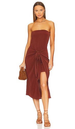 ROBE MI-LONGUE in . Size M, XS - Anemos - Modalova