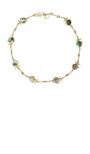 COLLIER CALYPSO en - Alemais - Modalova