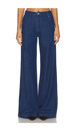 PANTALON THALIA en -. Taille S. Also en M - Amanda Uprichard - Modalova
