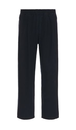 PANTALON FORME PYJAMA RYGYBAY en . Taille L. Also en M, S, XL - American Vintage - Modalova