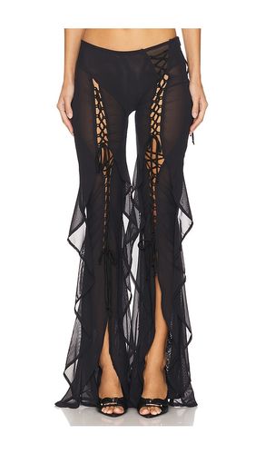 PANTALON META ANGEL en . Taille L. Also en - AMOR MIA - Modalova