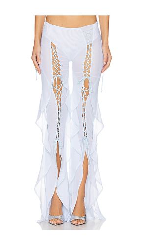 PANTALON META ANGEL in . Size S - AMOR MIA - Modalova