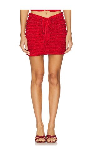JUPE en . Taille L. Also en M, S, XL - AMOR MIA - Modalova