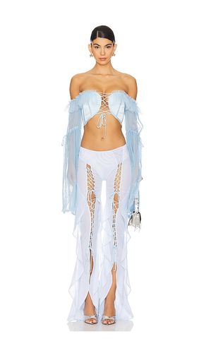 Rococo Top en . Taille S. Also en XS - AMOR MIA - Modalova