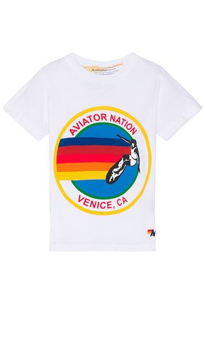 T-SHIRT KIDS in . Size 6 - Aviator Nation - Modalova